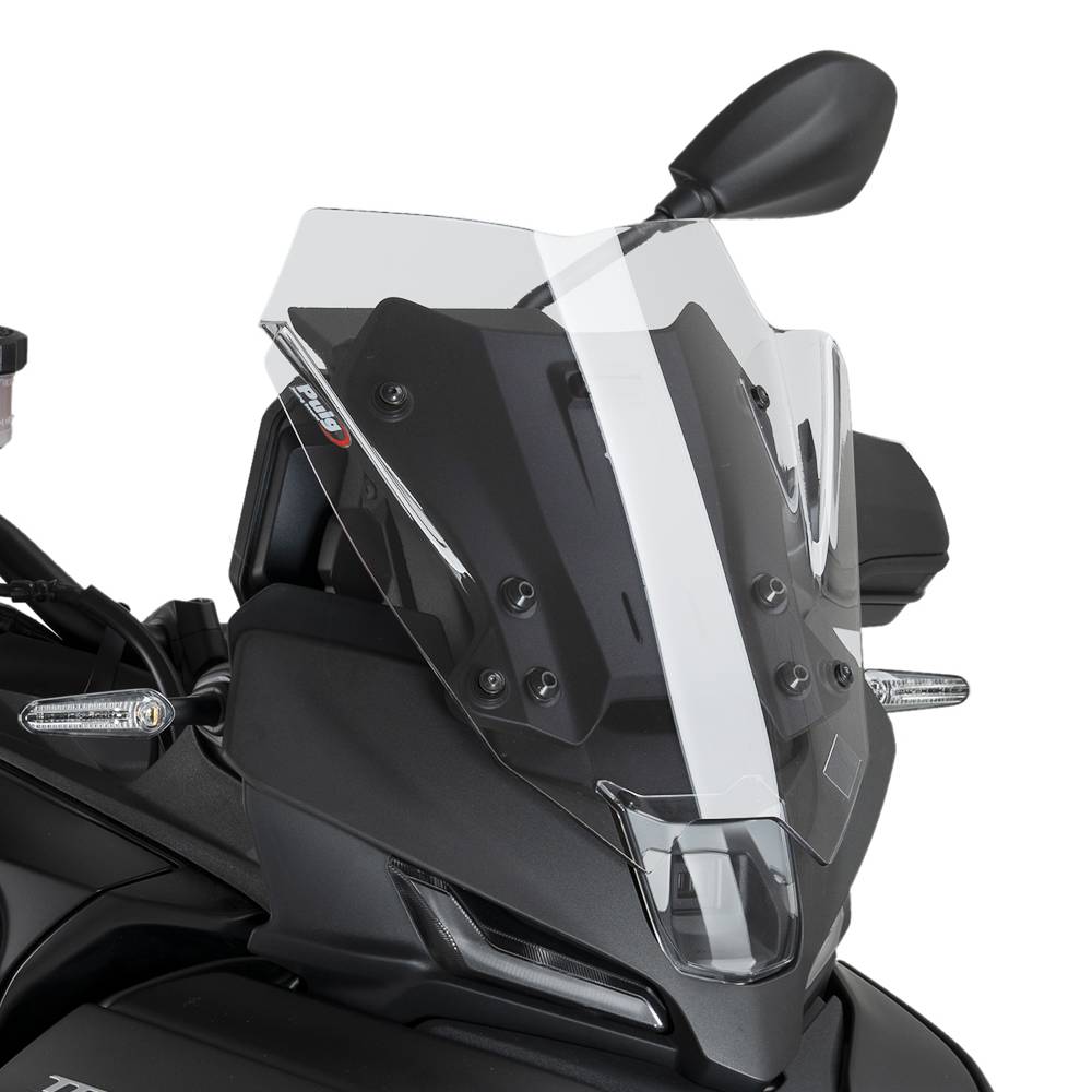 Cupula sport Puig Yamaha Tracer 9 25+
