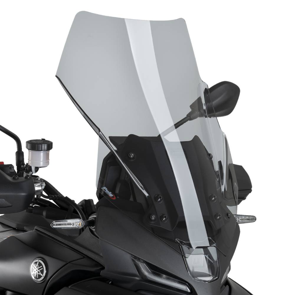 Cupula alta Yamaha Tracer 9 25+ Puig
