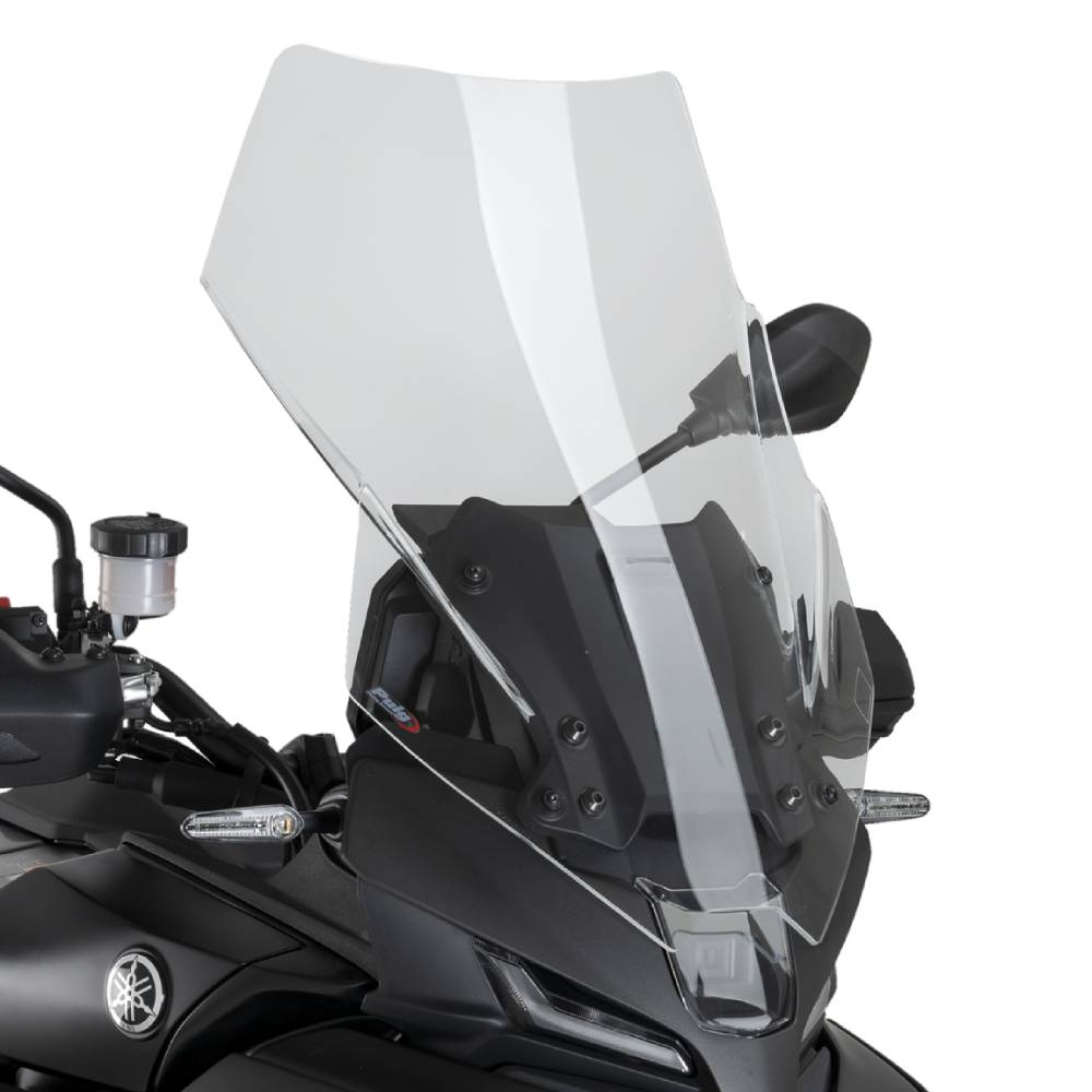 Cupula alta Yamaha Tracer 9 25+ Puig