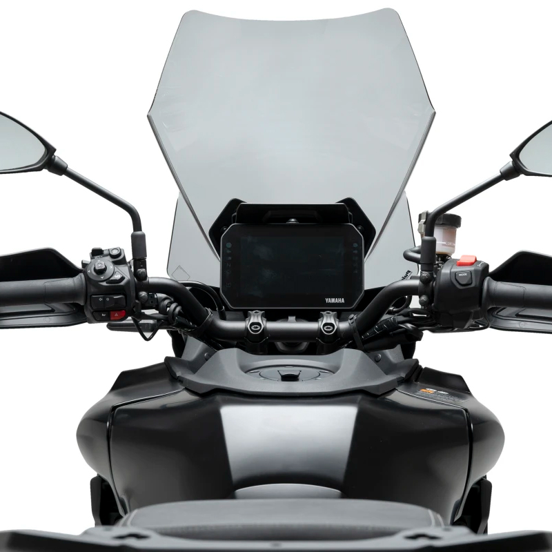 Cupula alta Yamaha Tracer 9 25+ Puig