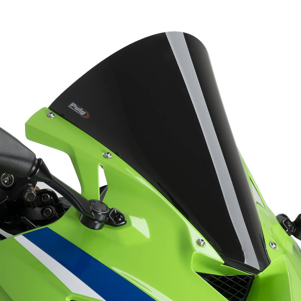 Cúpula R-Racer Kawasaki ZX4R-RR 24-