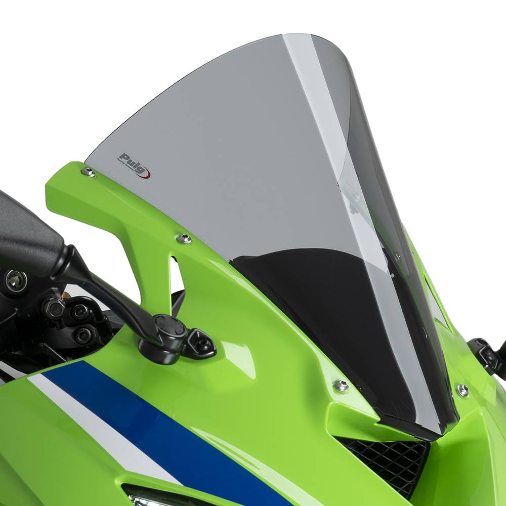 Cúpula R-Racer Kawasaki ZX4R-RR 24-