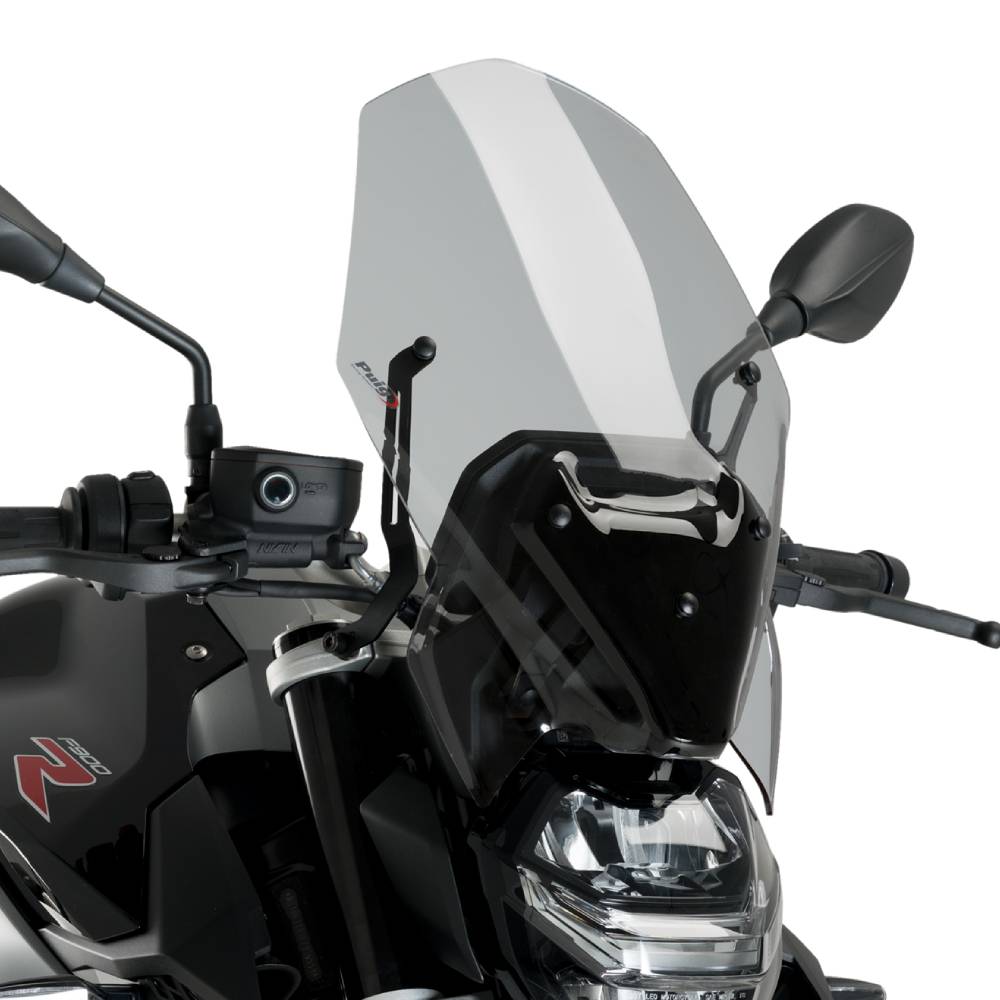 Cupula touring BMW F900R 20- Puig con acc