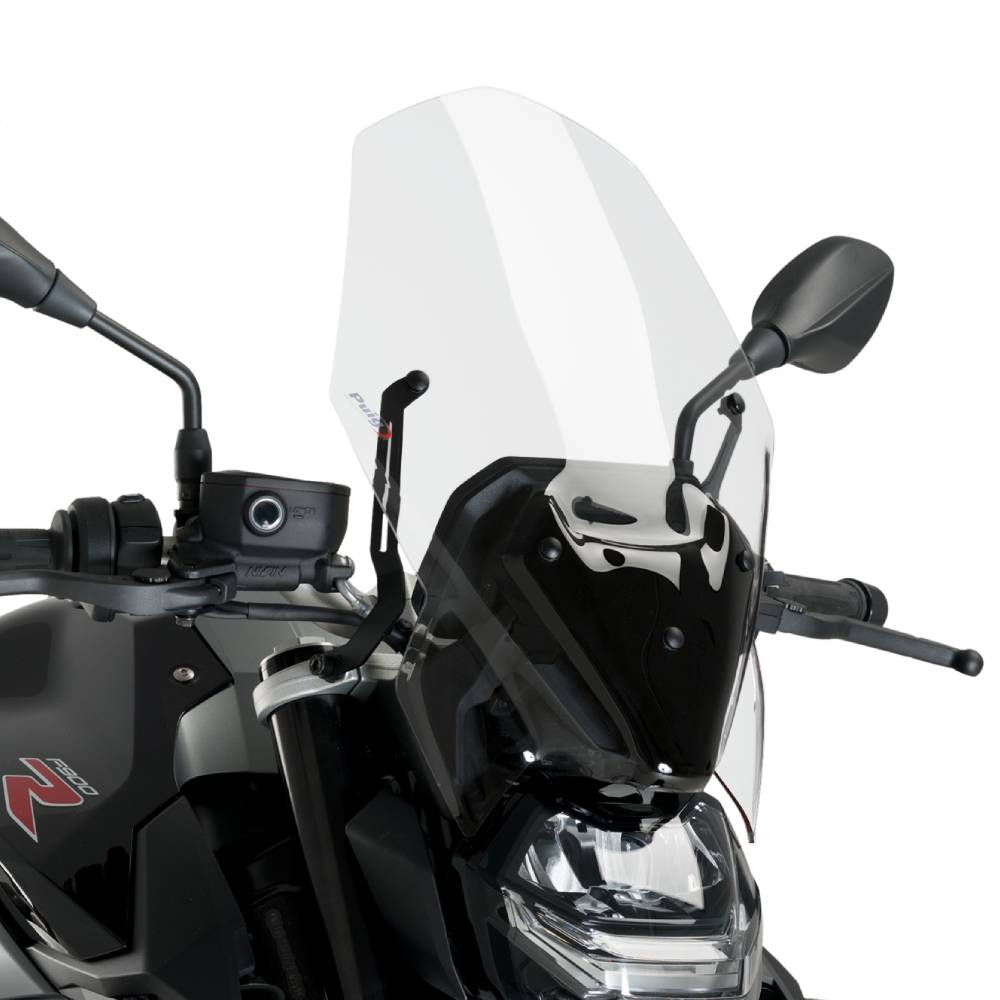 Cupula touring BMW F900R 20- Puig con acc