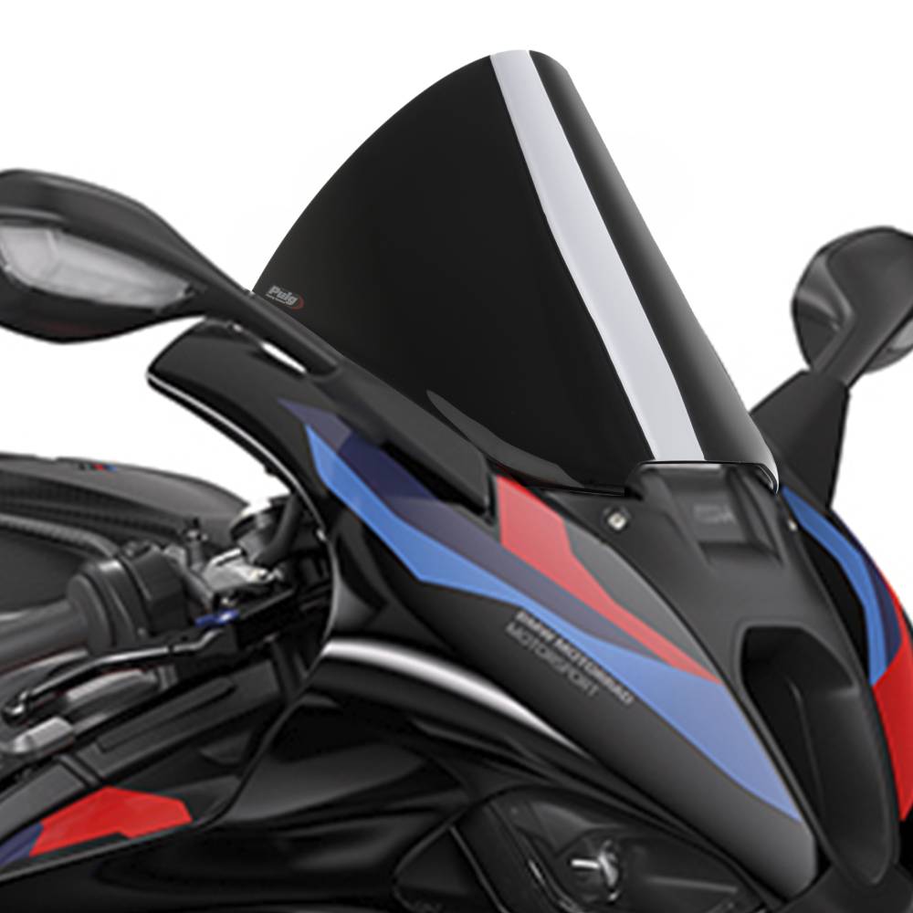 Cúpula R-Racer BMW M1000RR 25-