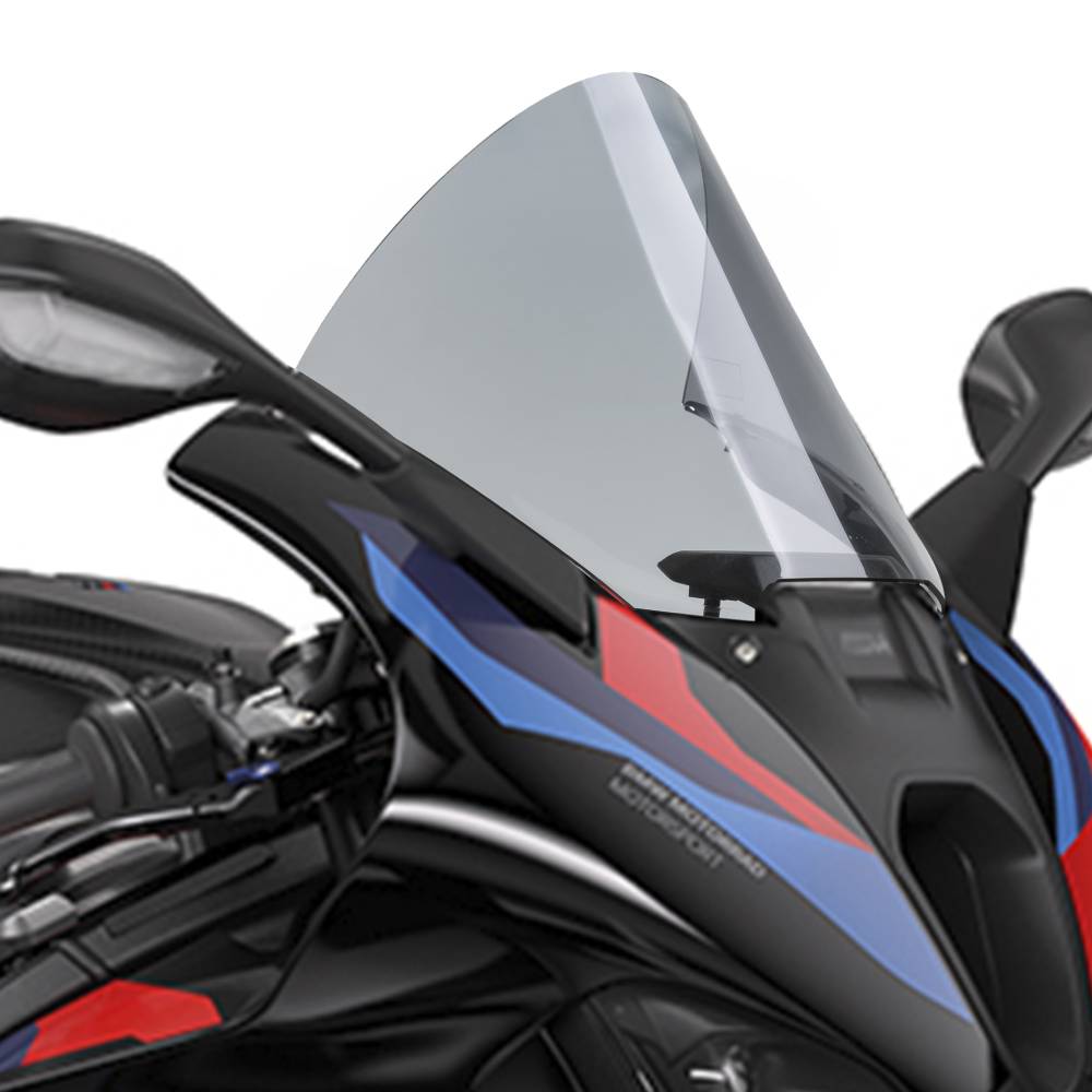 Cúpula R-Racer BMW M1000RR 25-