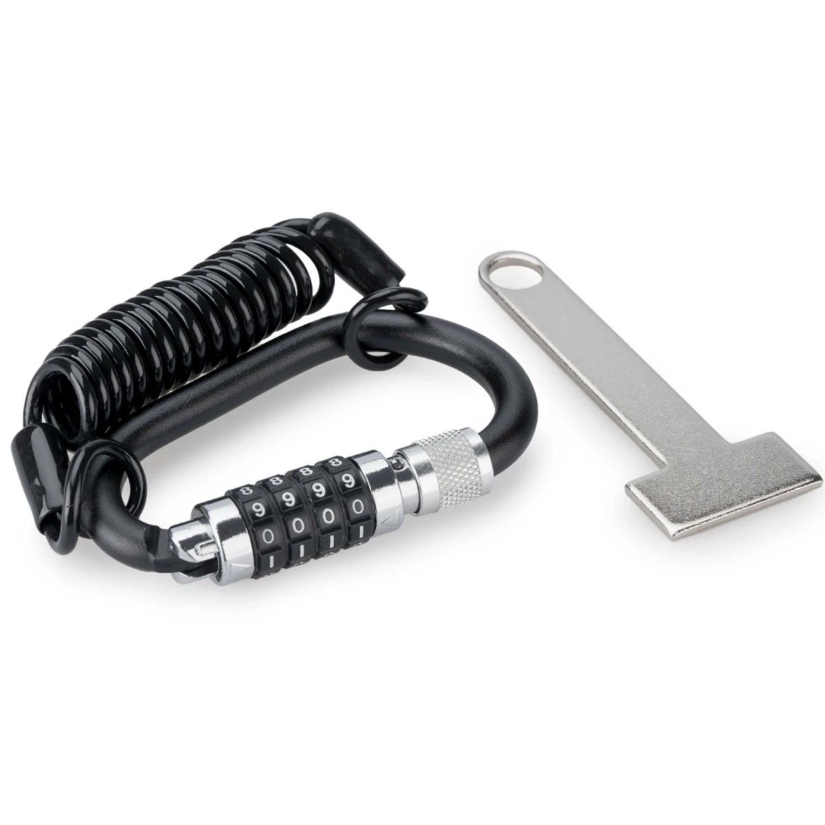 Antirrobo Casco Puig