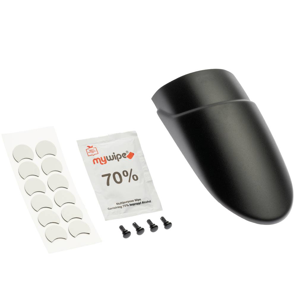 Faldon guardabarros delantero Royal Enfield Himalayan 450 24+