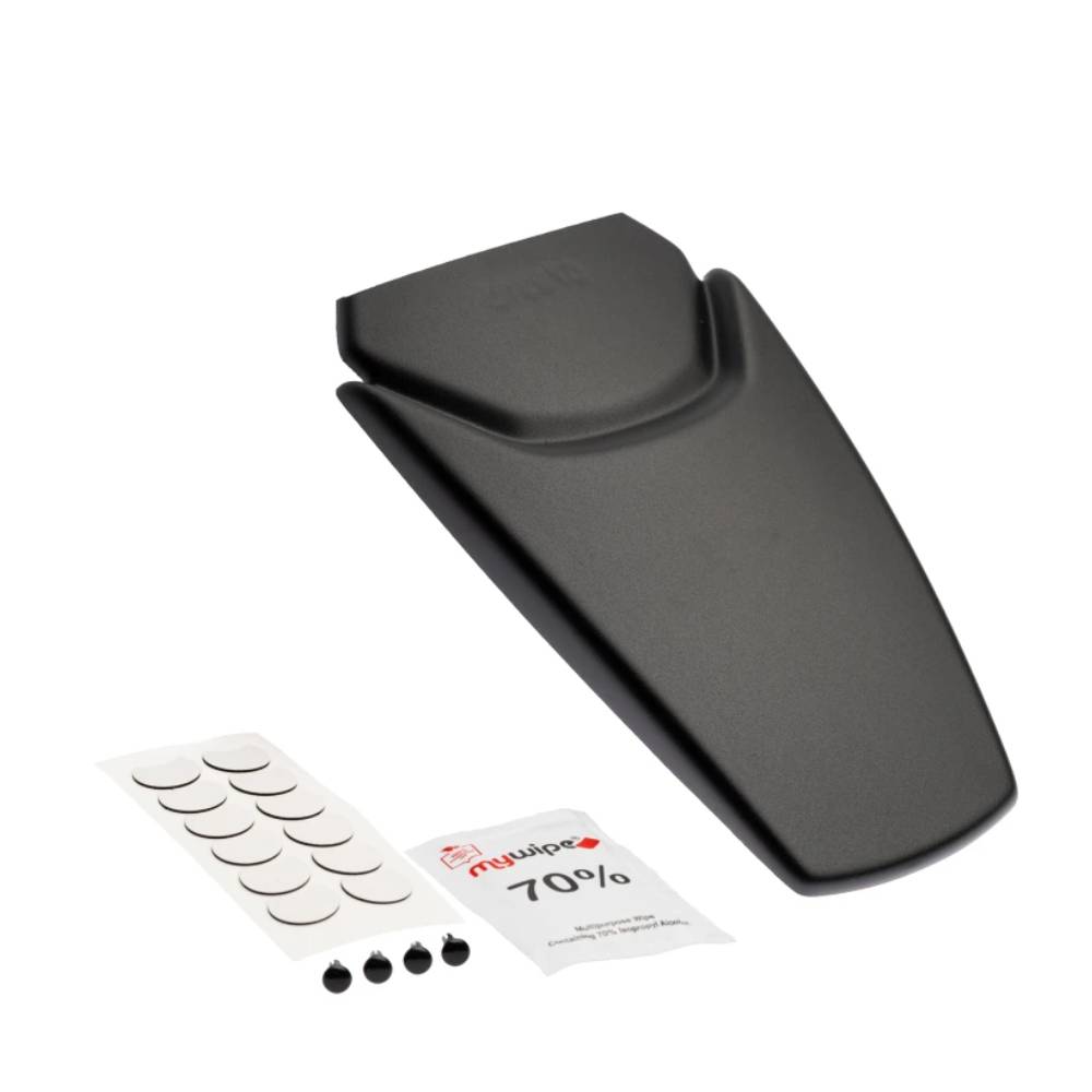 Extension guardabarros trasero KTM 990 Duke 24-