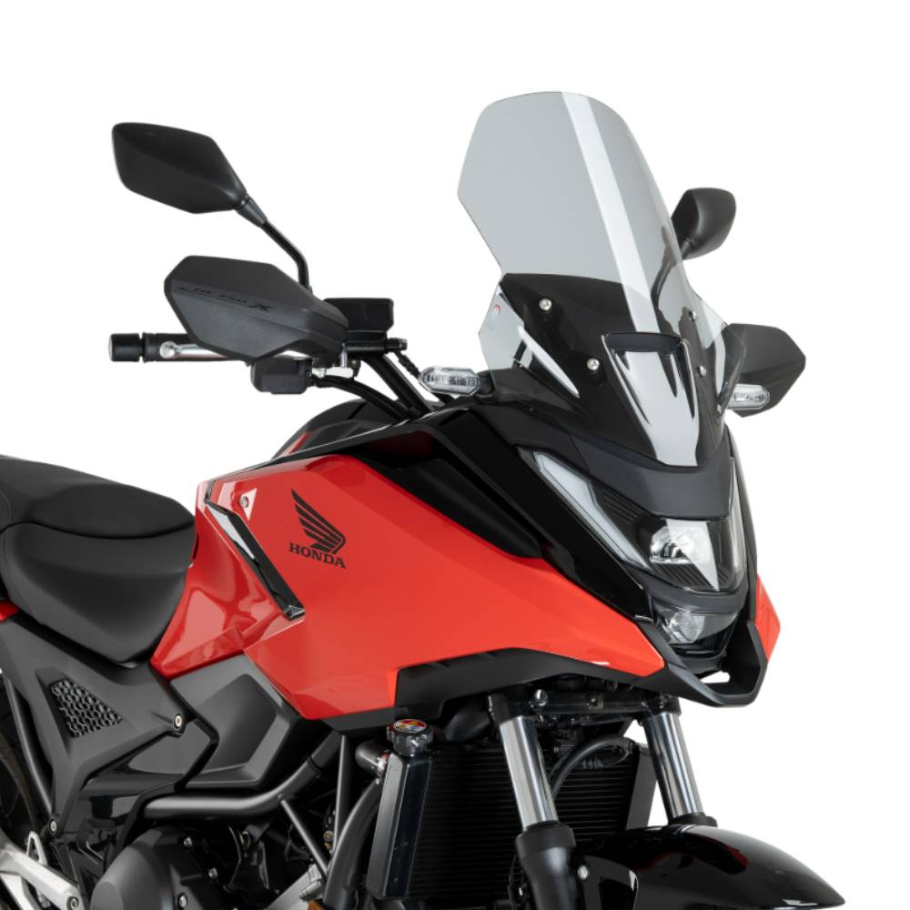 Cupula alta Honda NC750X 25- Puig