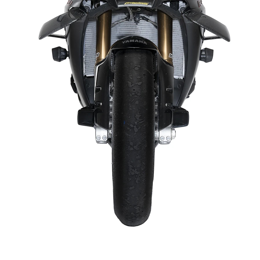 Conducto de aire Puig Yamaha YZF-R1 1000 25+