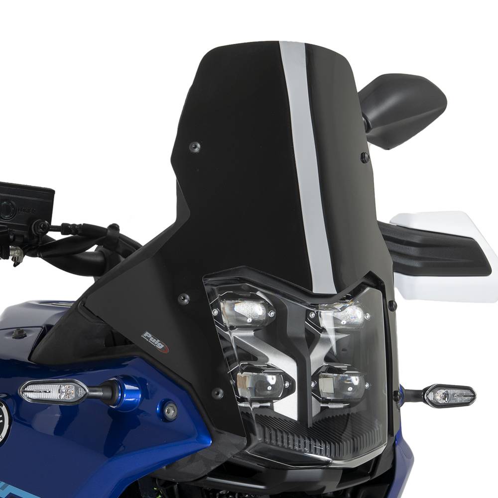 Cupula deportiva Yamaha Tenere 700 25-