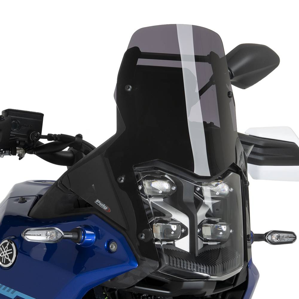 Cupula deportiva Yamaha Tenere 700 25-