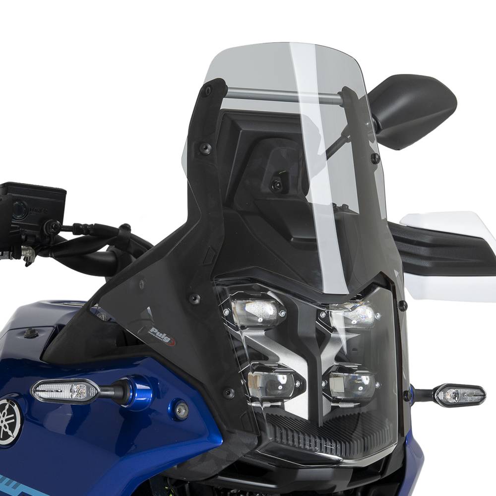Cupula deportiva Yamaha Tenere 700 25-