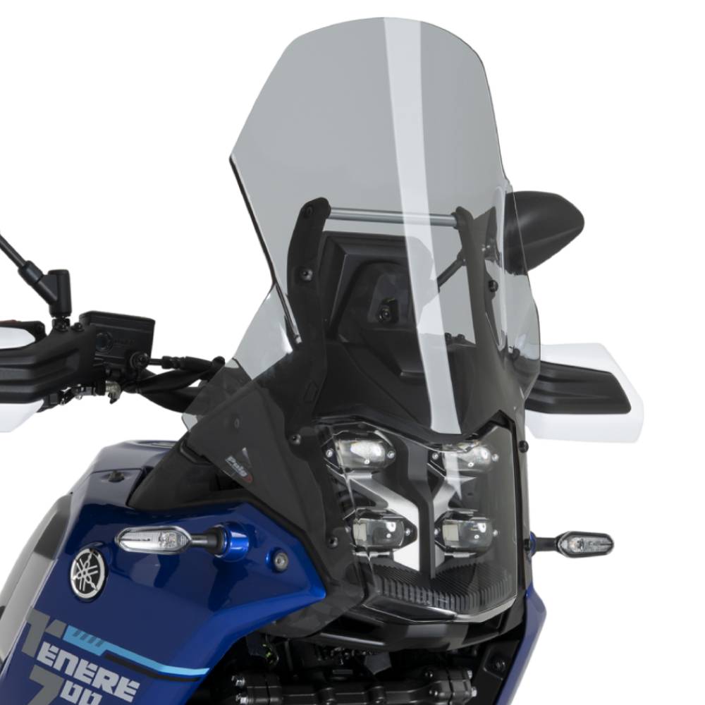 Cupula alta Yamaha Tenere 700 25-Puig