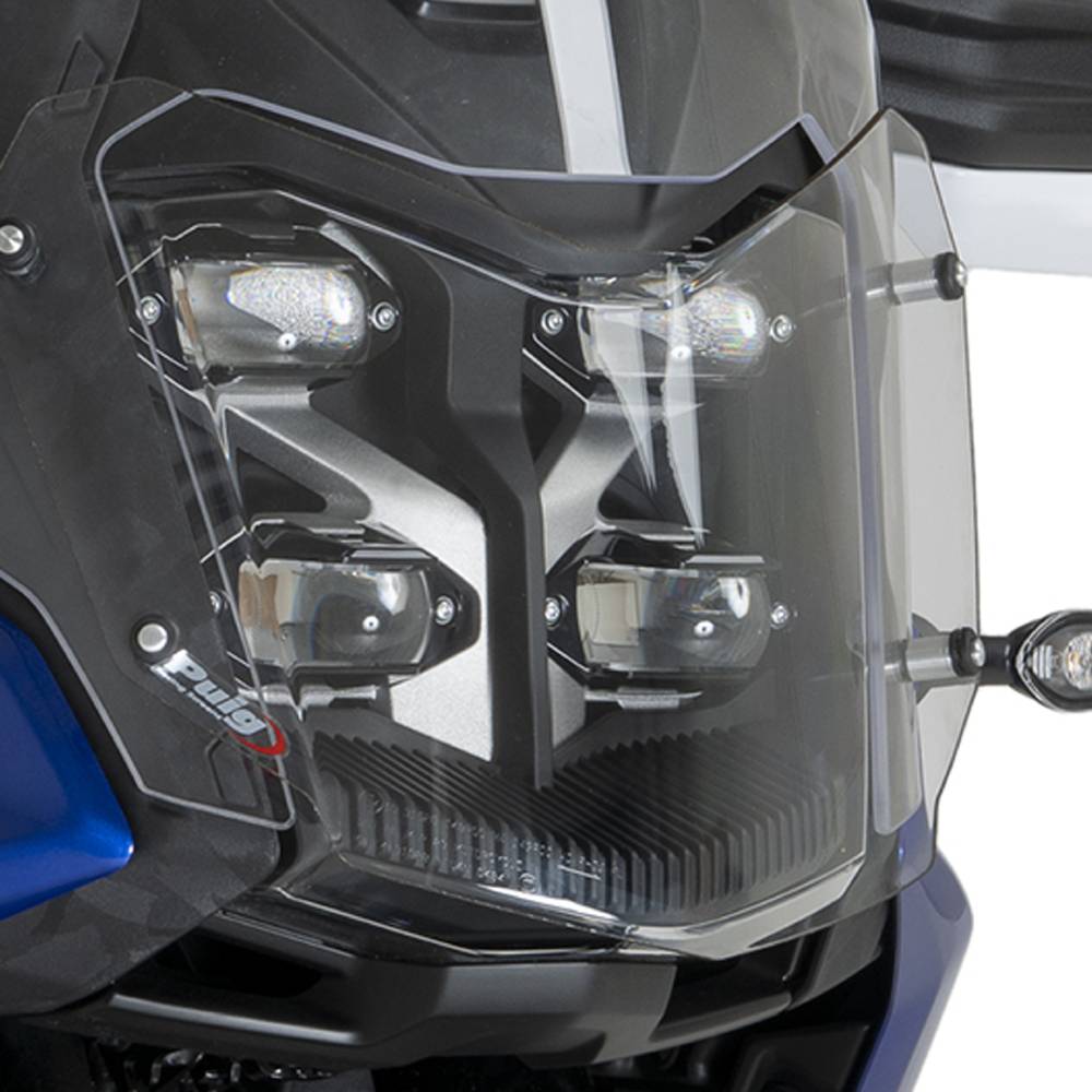 Protector de faro Puig Yamaha Tenere 700 25-