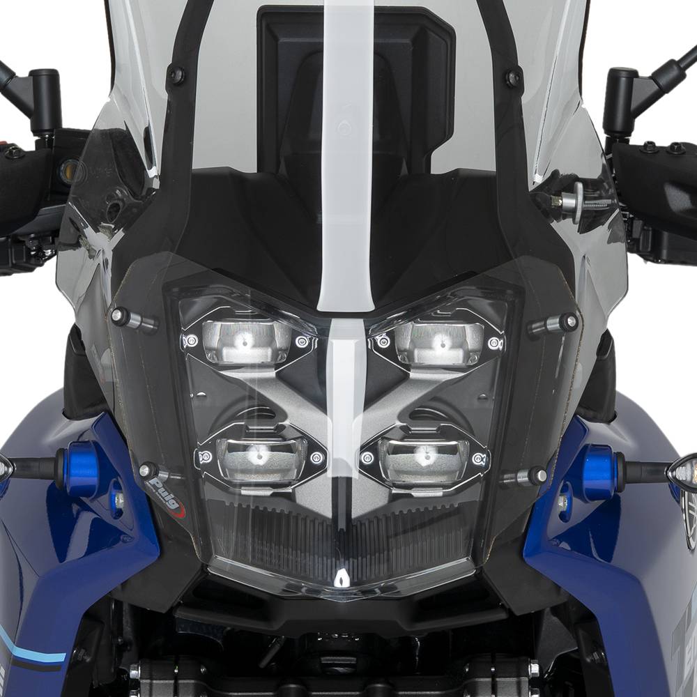 Protector de faro Puig Yamaha Tenere 700 25-