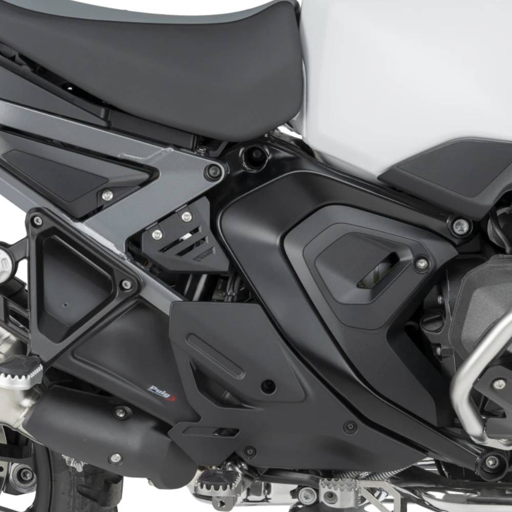 Deflector posterior BMW R1300GS Adv Puig