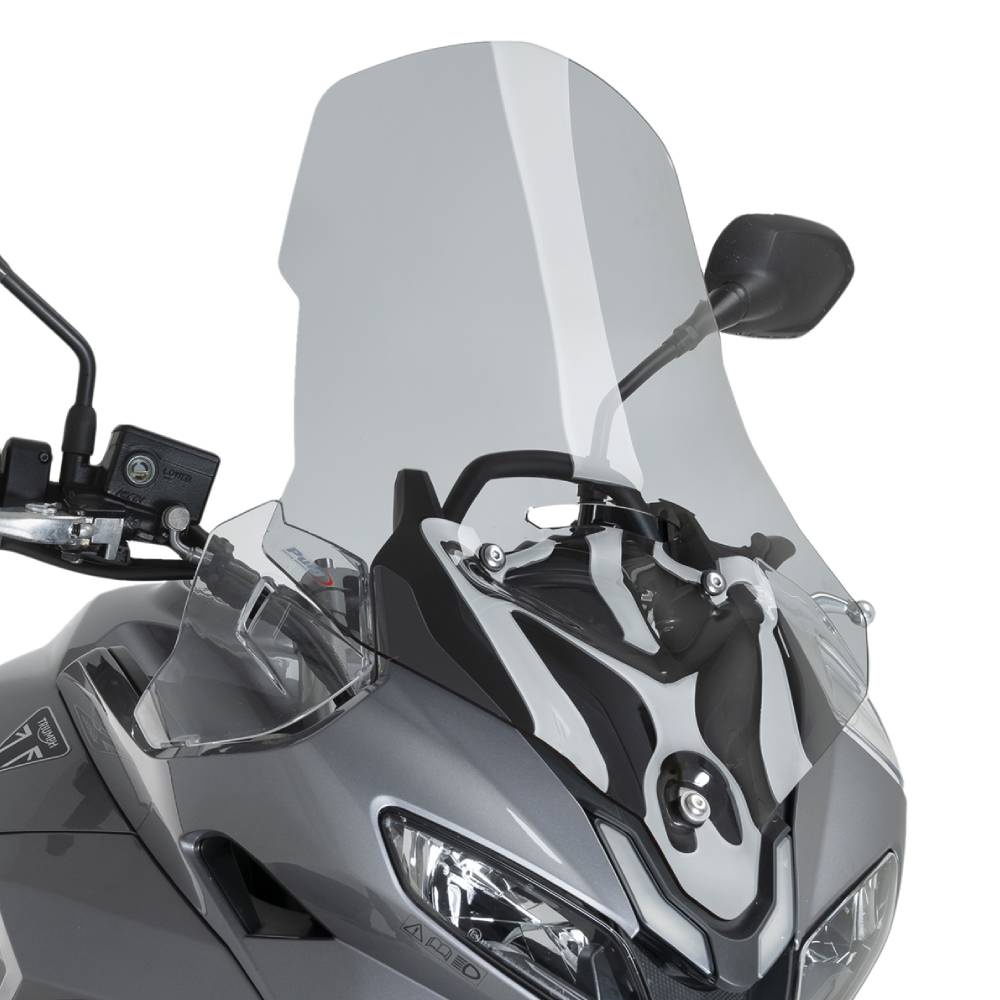 Cupula alta Triumph Tiger Sport 800 25+ Puig