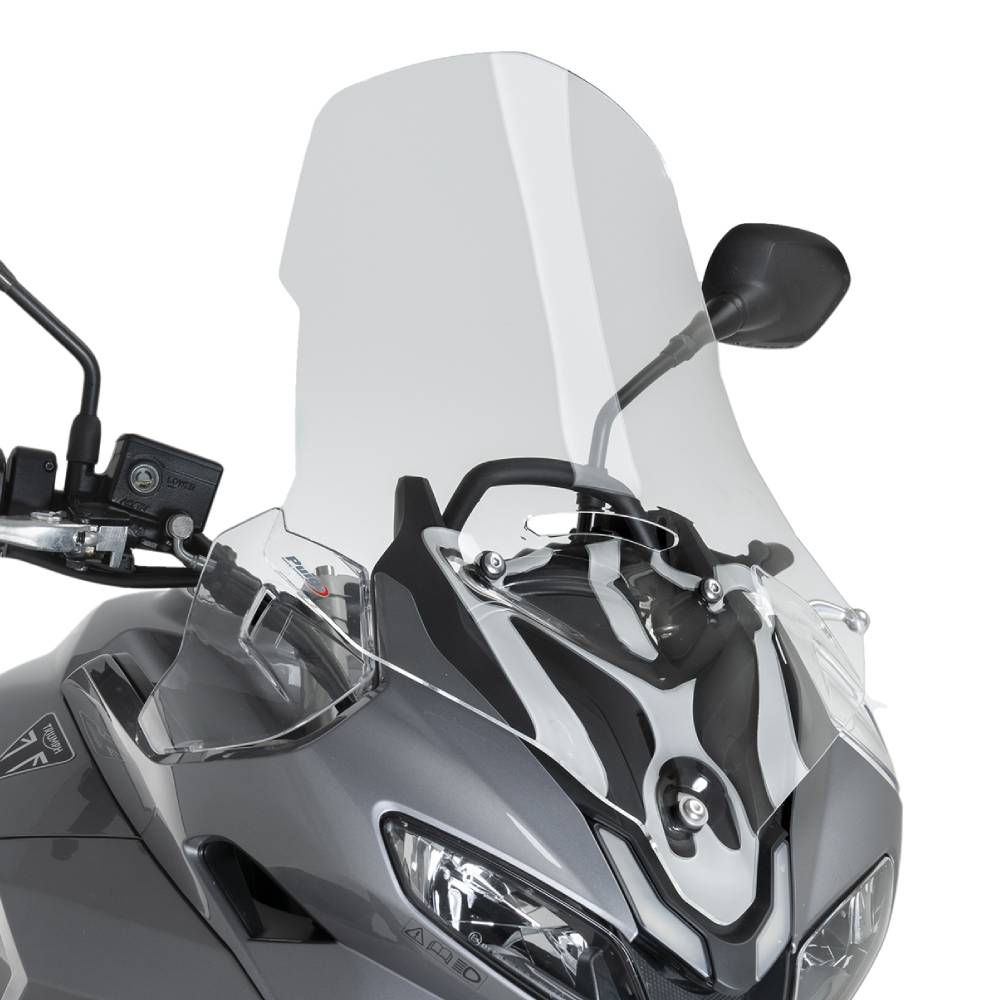 Cupula alta Triumph Tiger Sport 800 25+ Puig