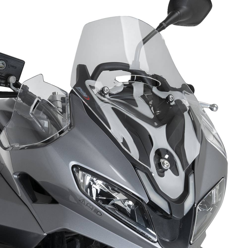 Cupula sport Puig Triumph Tiger Sport 800 25+