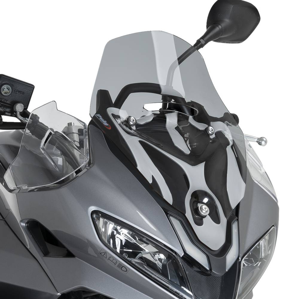 Cupula sport Puig Triumph Tiger Sport 800 25+