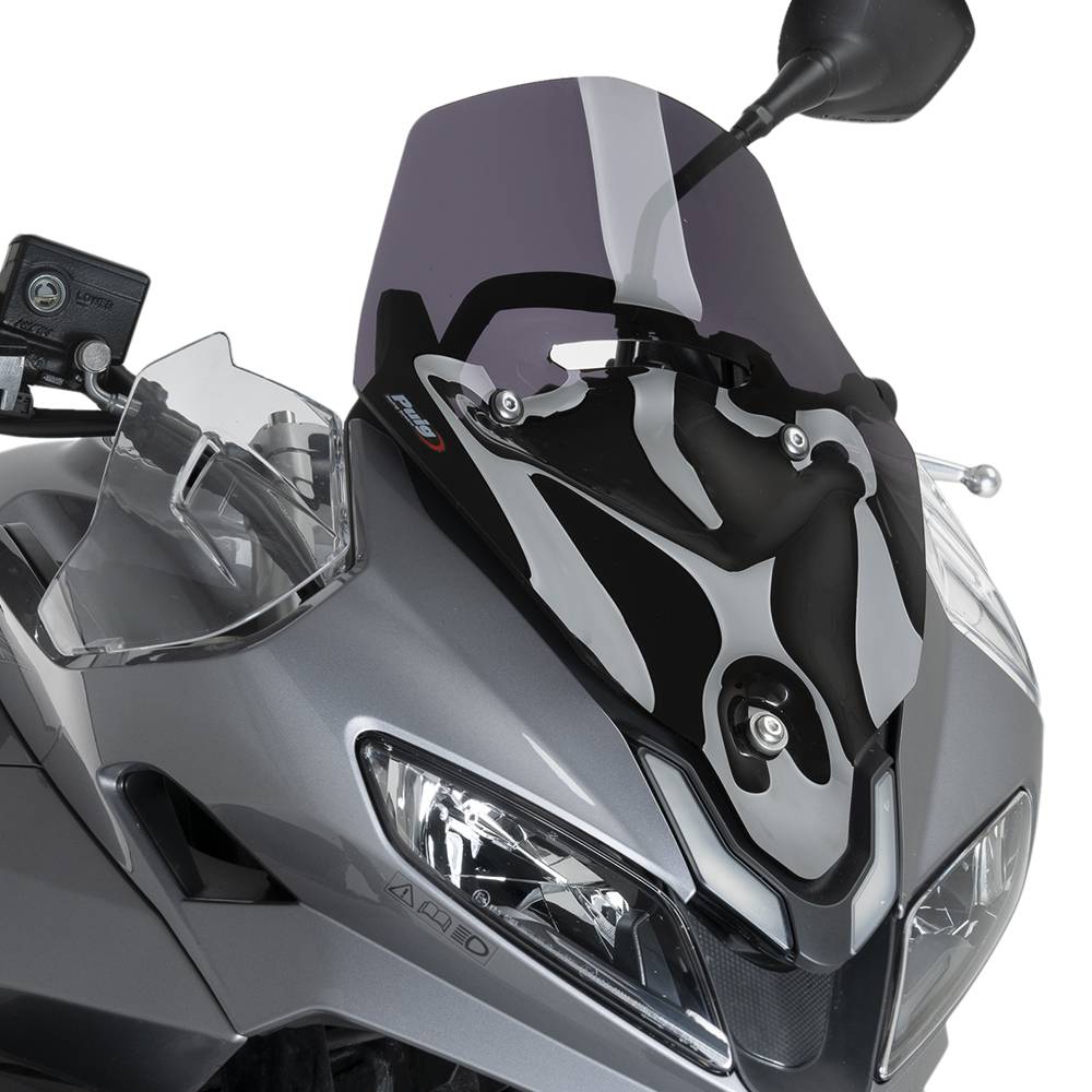 Cupula sport Puig Triumph Tiger Sport 800 25+
