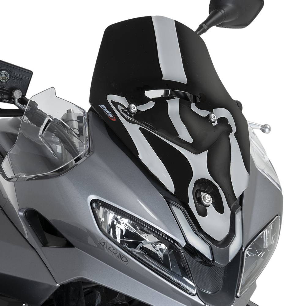 Cupula sport Puig Triumph Tiger Sport 800 25+