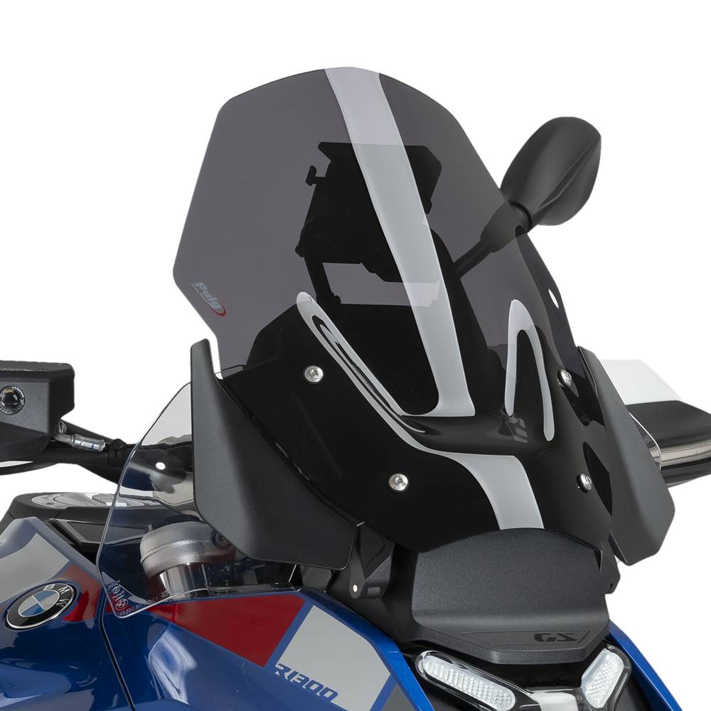 Cupula alta BMW R1300GS-Adv Puig
