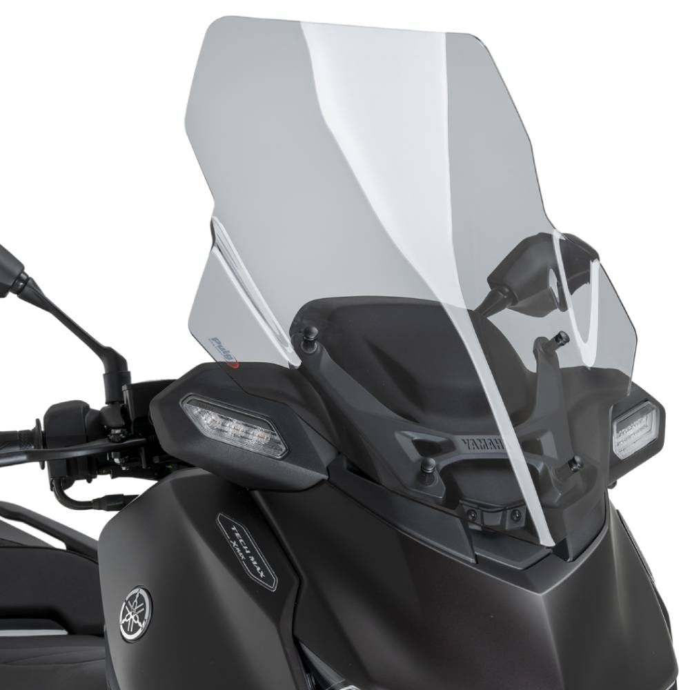 Parabrisas Puig VTech alta Yamaha XMax 125-300 25-