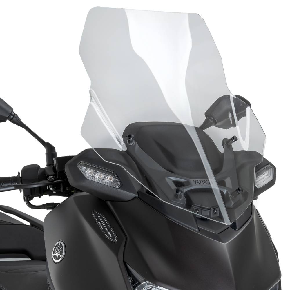 Parabrisas Puig VTech alta Yamaha XMax 125-300 25-
