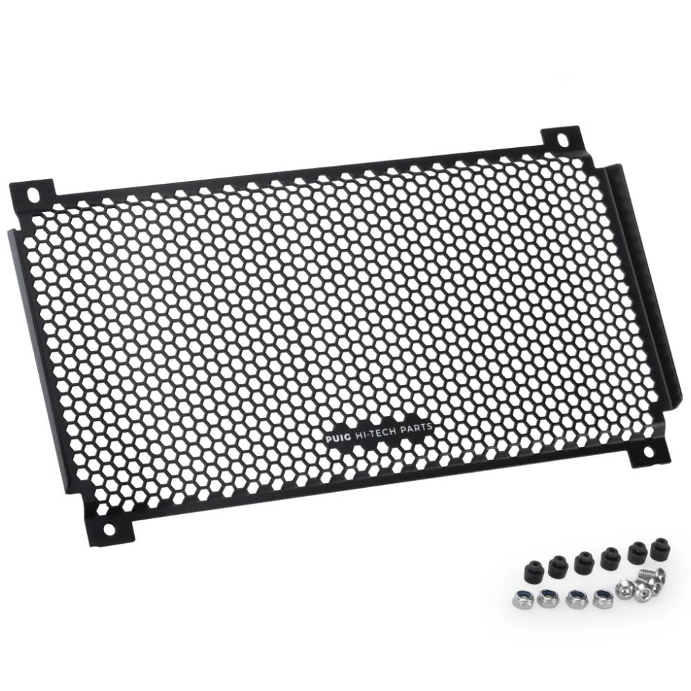 Protector radiador Puig Kawasaki Z650-Ninja 650