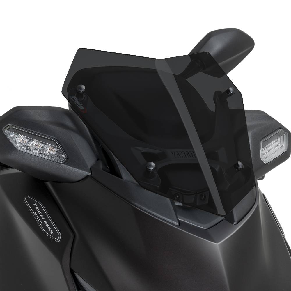 Parabrisas Puig VTech sport Yamaha XMax 125-300 25-