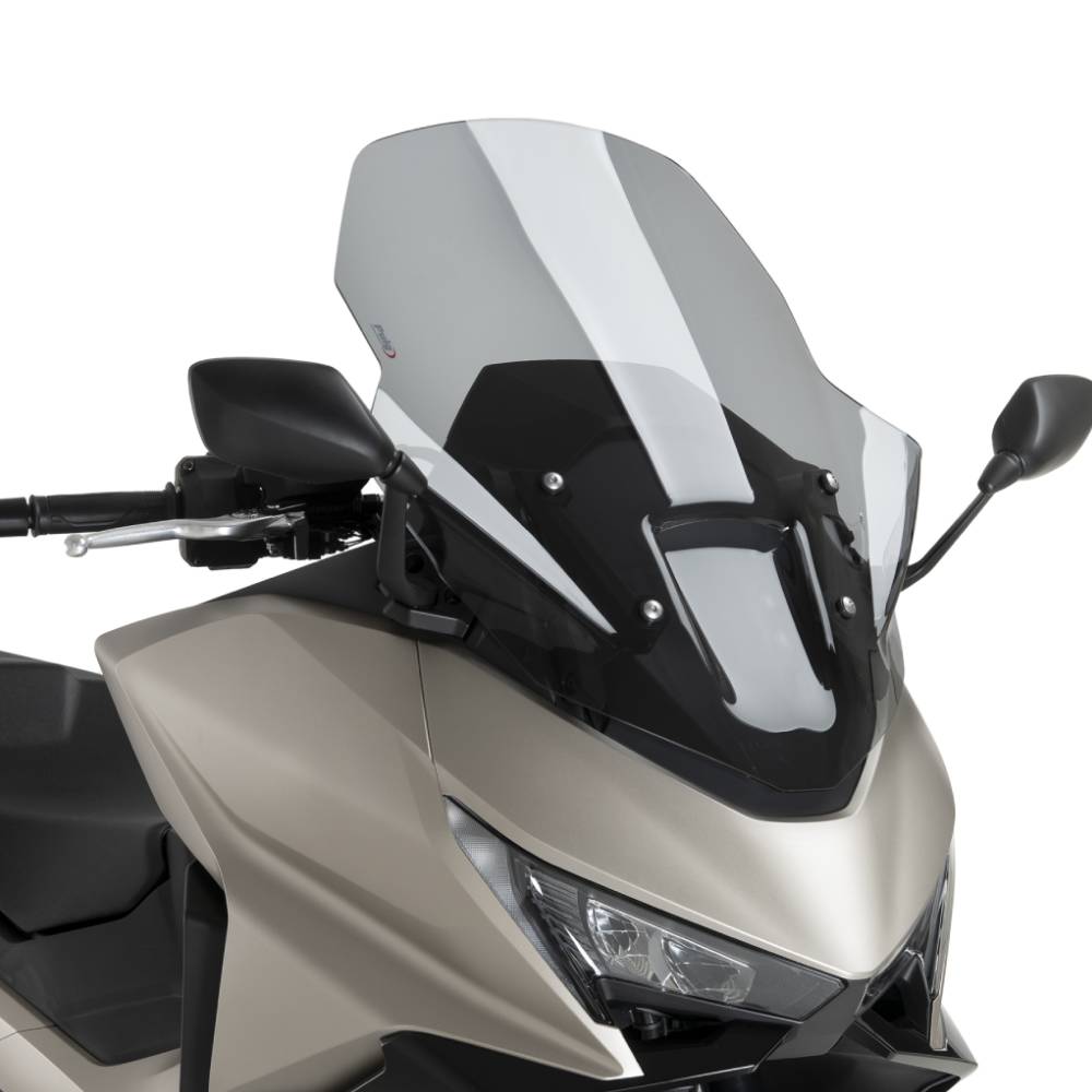Cupula alta Honda Forza 750 25- Puig