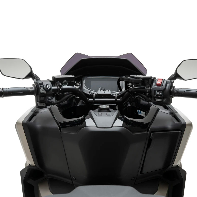 Cupula Honda Forza 750 2025-