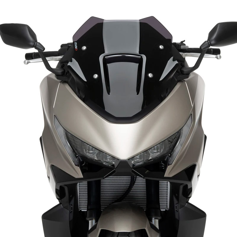Cupula Honda Forza 750 2025-