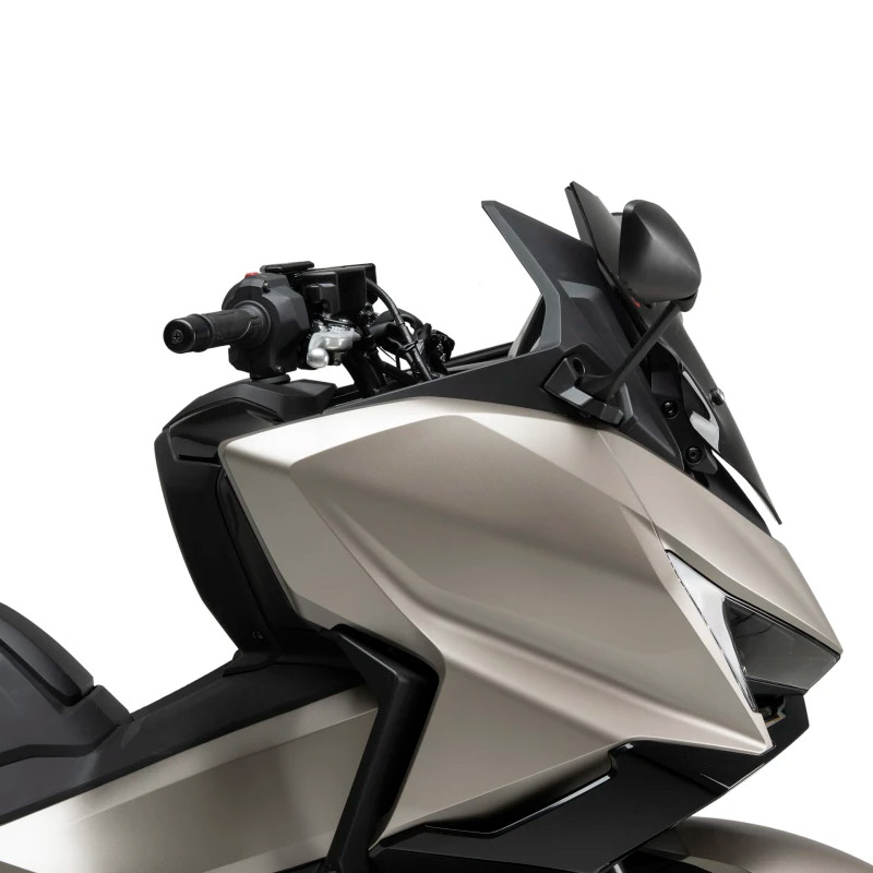 Cupula Honda Forza 750 2025-