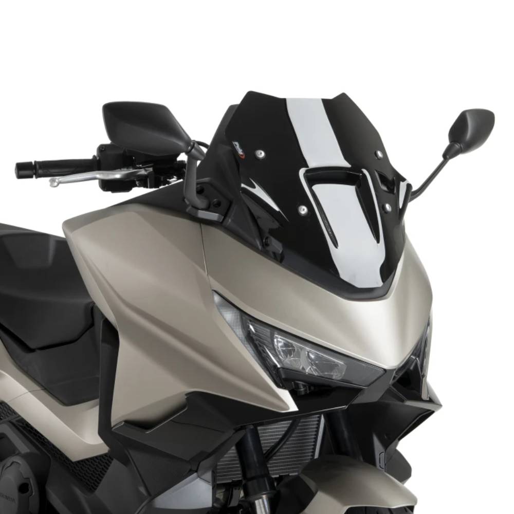 Cupula sport Honda Forza 750 25- Puig