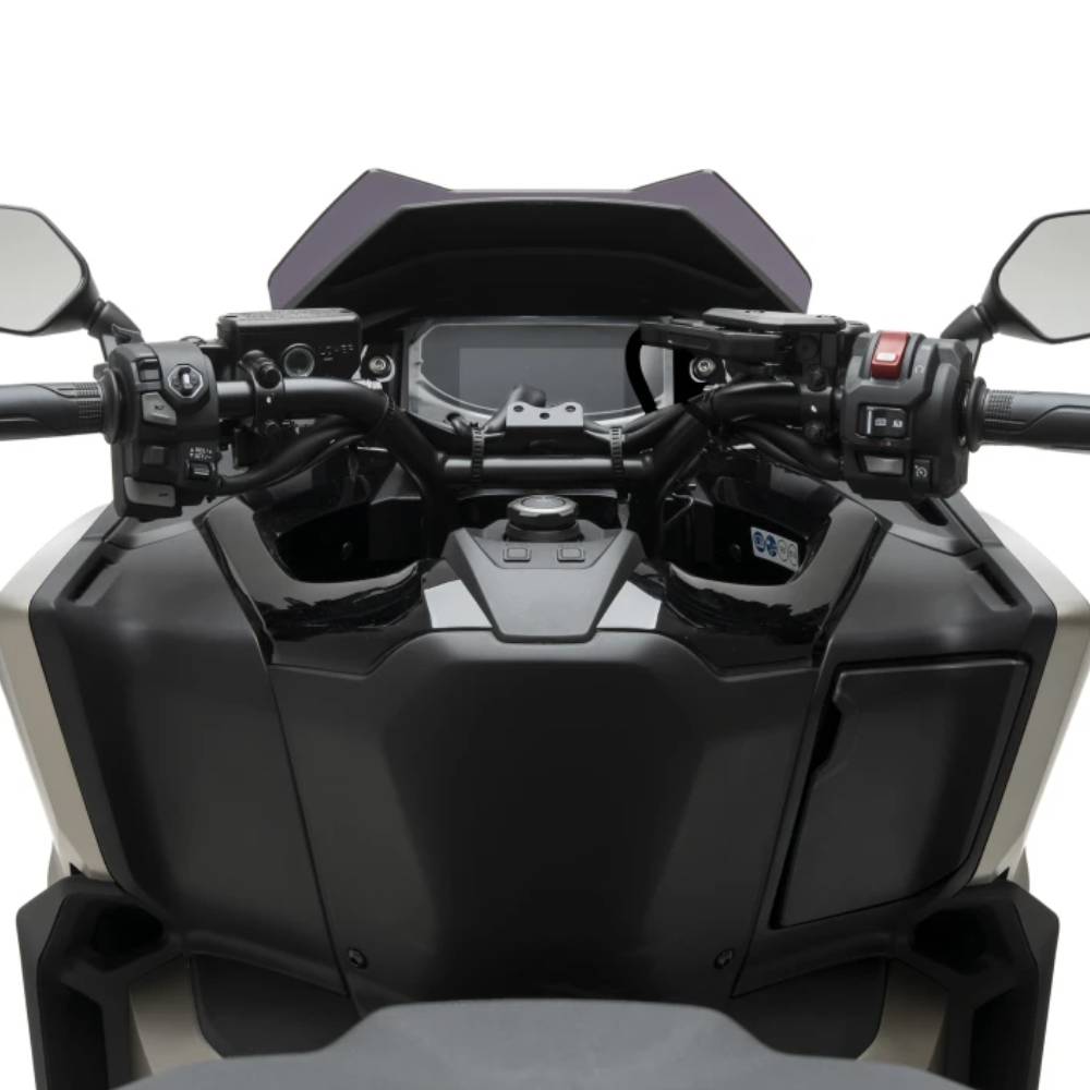Cupula sport Honda Forza 750 25- Puig