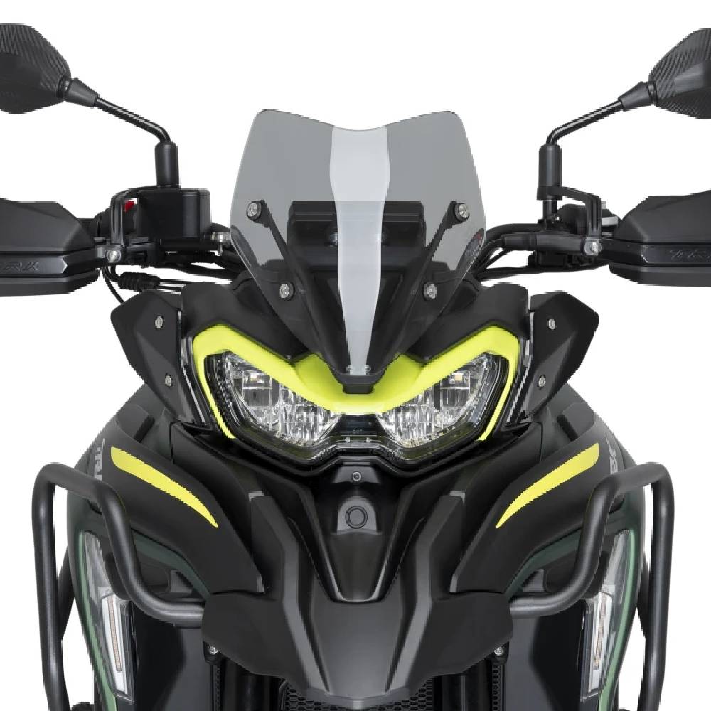 Cupula sport Benelli TRK702 23- Puig