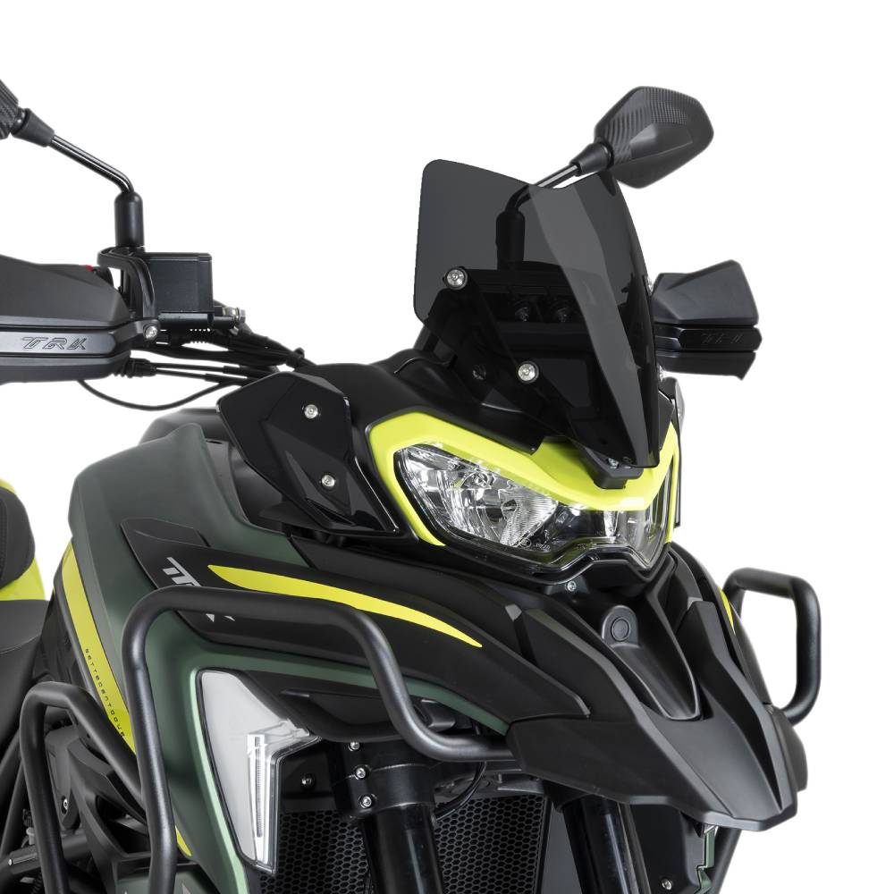 Cupula sport Benelli TRK702 23- Puig