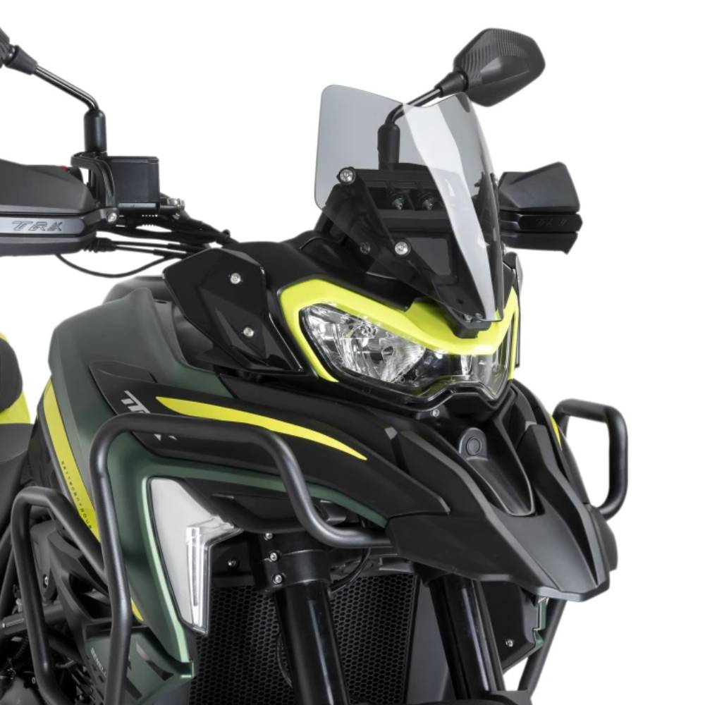 Cupula sport Benelli TRK702 23- Puig