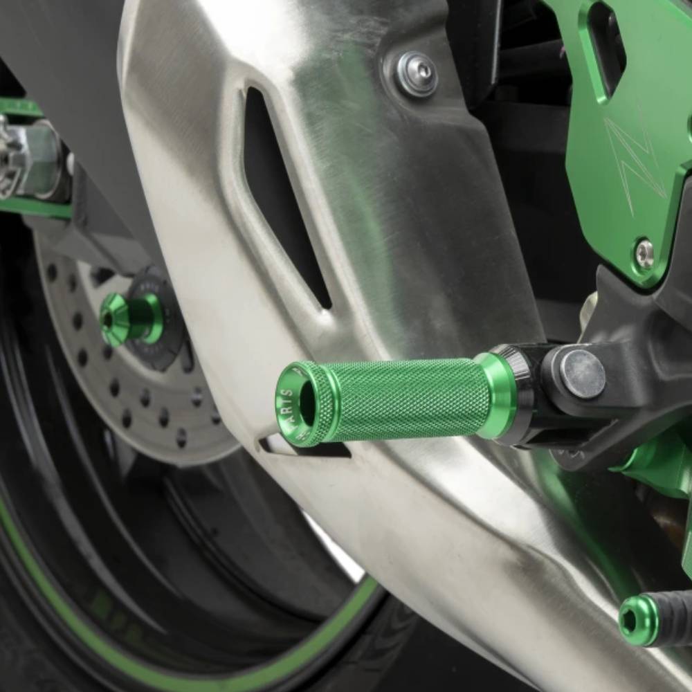 Juego estriberas Evolution PHE