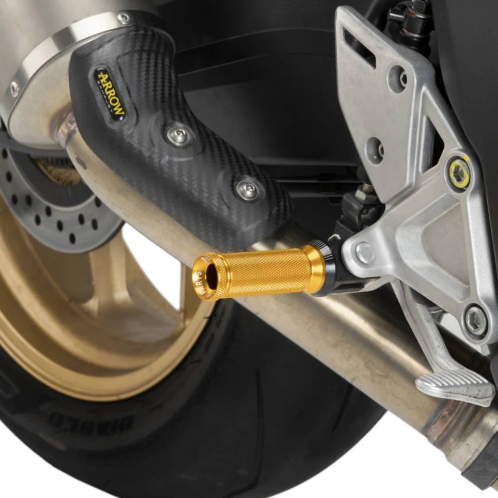 Juego estriberas Evolution PHE