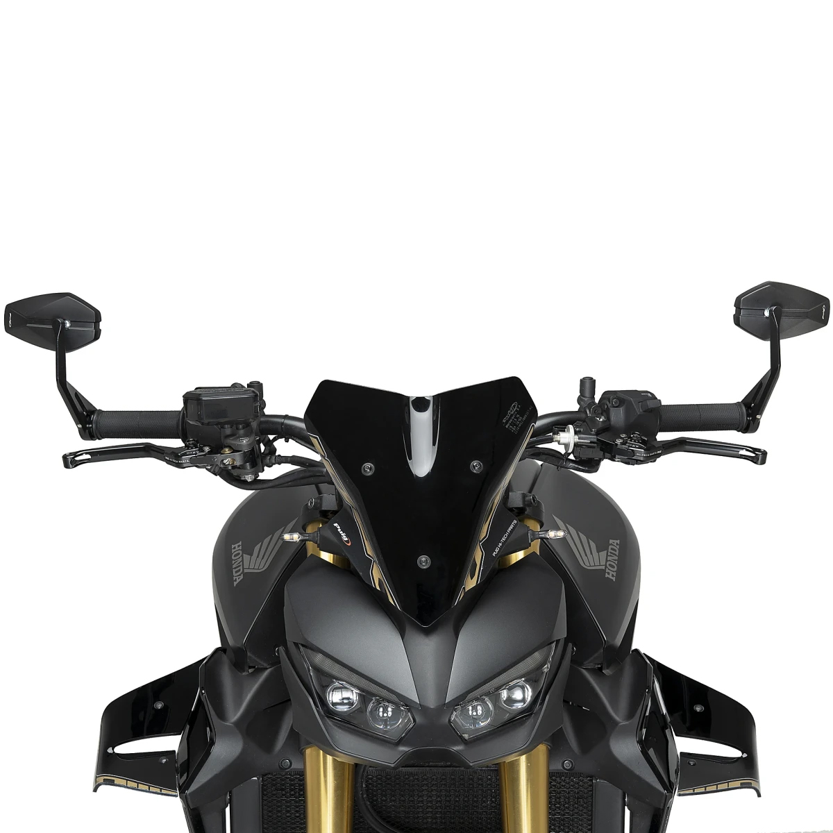 Espejo retrovisor contrapeso Puig MP25