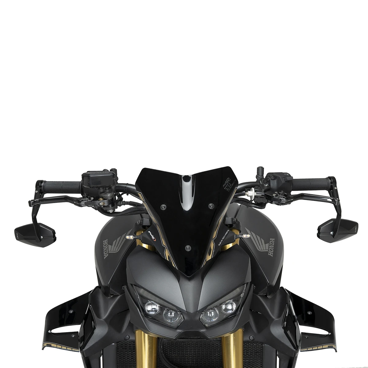 Espejo retrovisor contrapeso Puig MP25