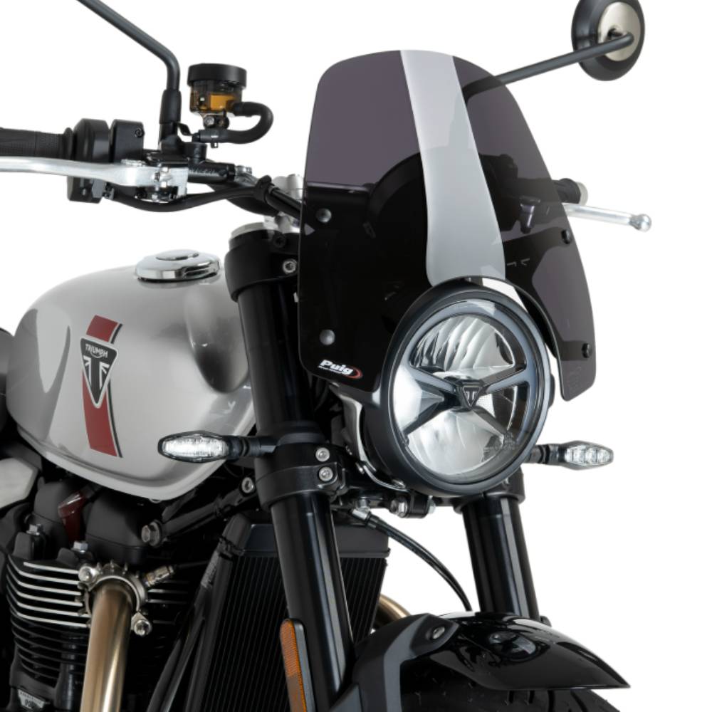 Cupula sport Triumph Speed Twin 900-1200 25-