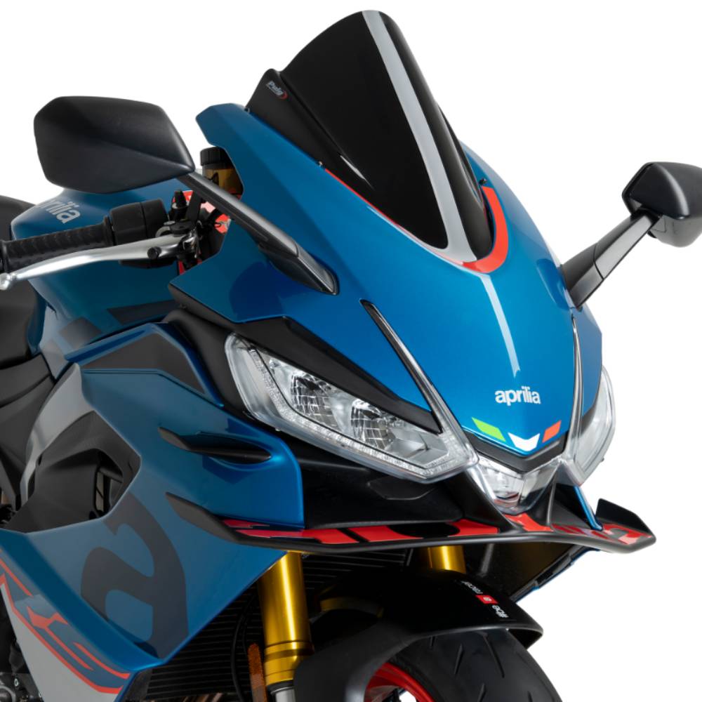 Cupula Z-Racing Aprilia RS660 25-