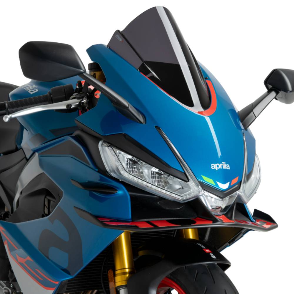 Cupula Z-Racing Aprilia RS660 25-