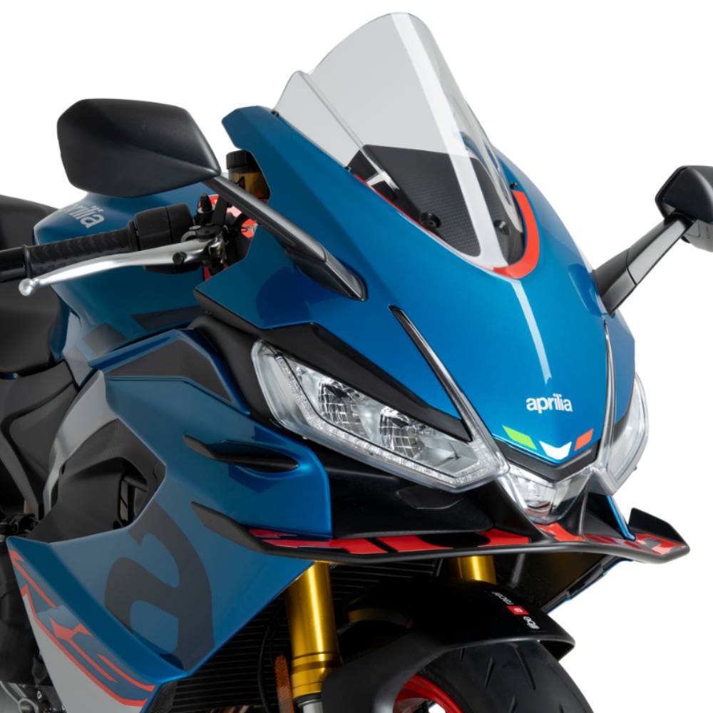 Cupula Z-Racing Aprilia RS660 25-